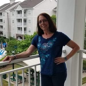 Meet your Posher, Joyce